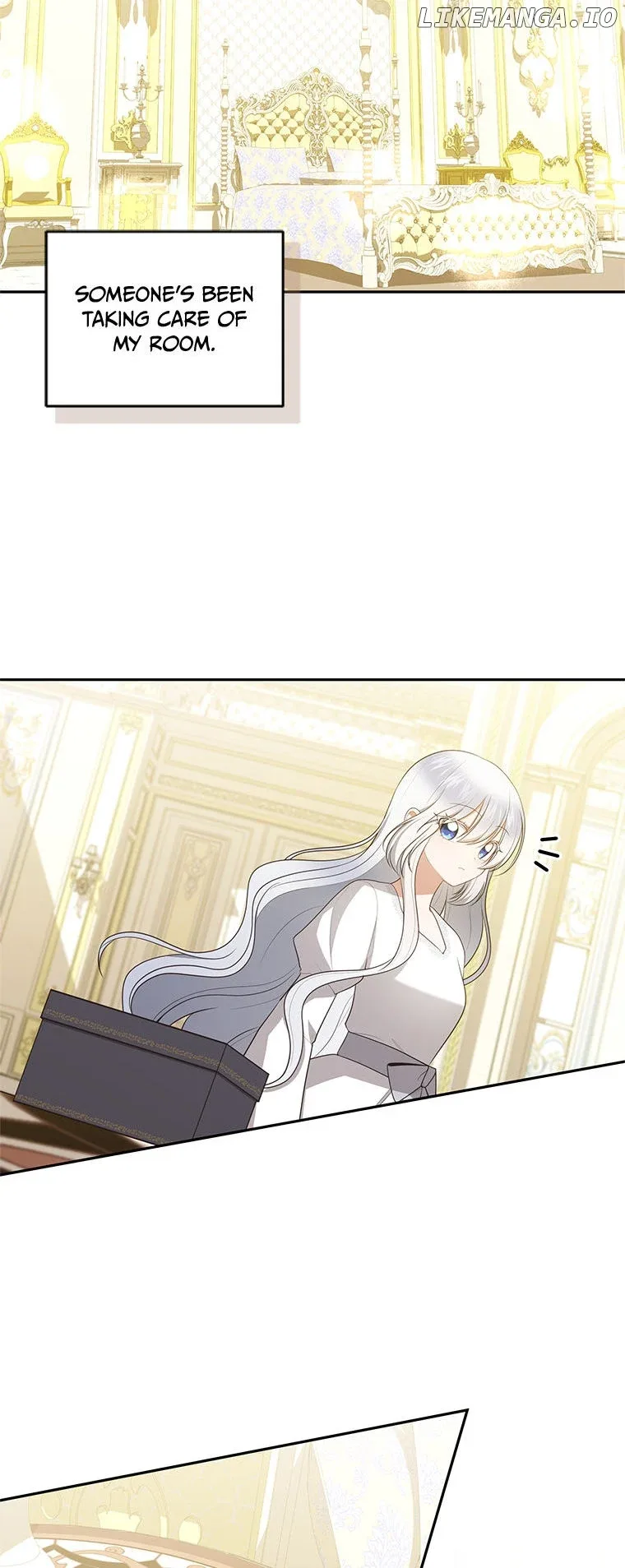 The Villain’s Precious Daughter Chapter 88 page 18
