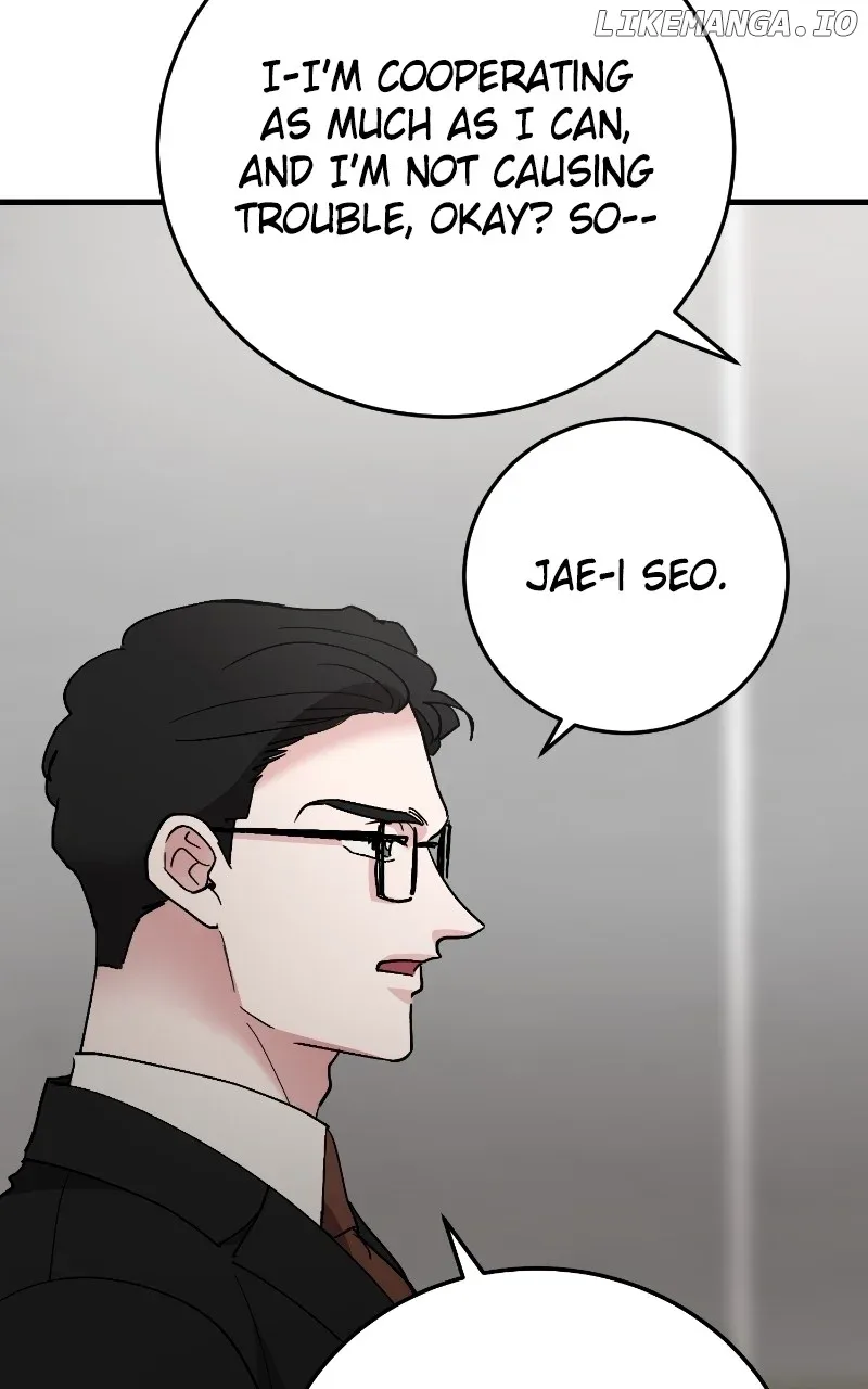 The Team Leader is Tired of Being A Newlywed Chapter 87 page 16