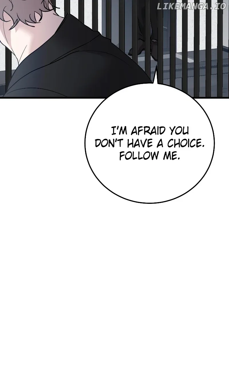 The Team Leader is Tired of Being A Newlywed Chapter 87 page 11