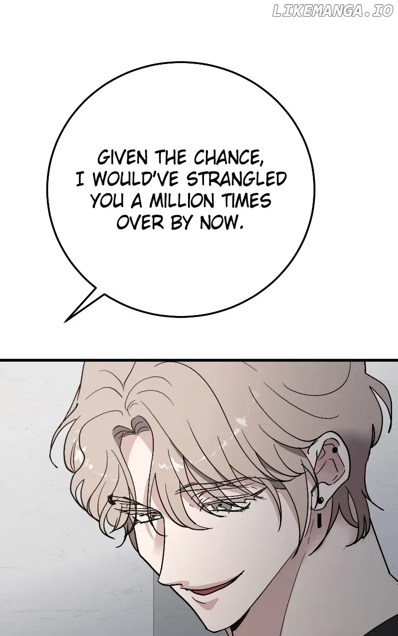 The Team Leader is Tired of Being A Newlywed Chapter 87 page 20