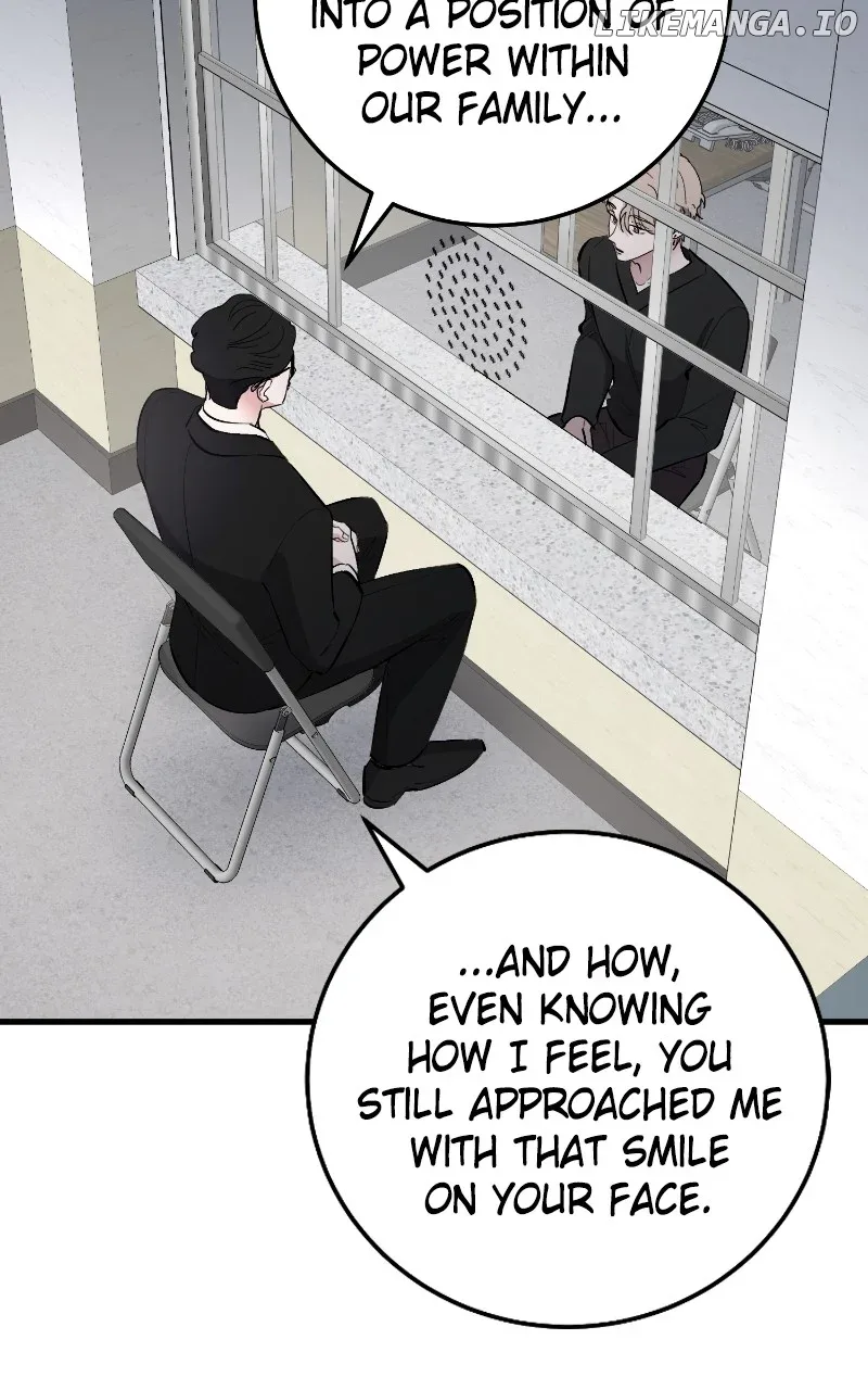 The Team Leader is Tired of Being A Newlywed Chapter 87 page 19