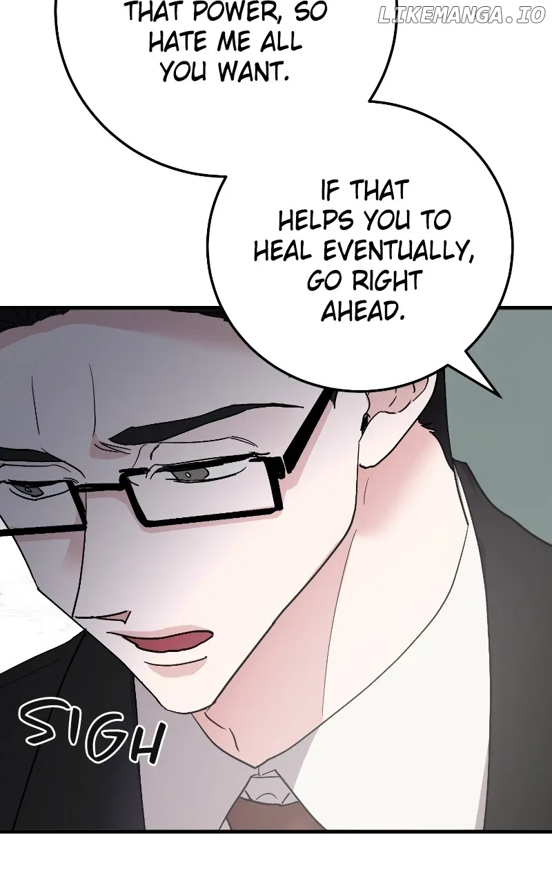 The Team Leader is Tired of Being A Newlywed Chapter 87 page 23