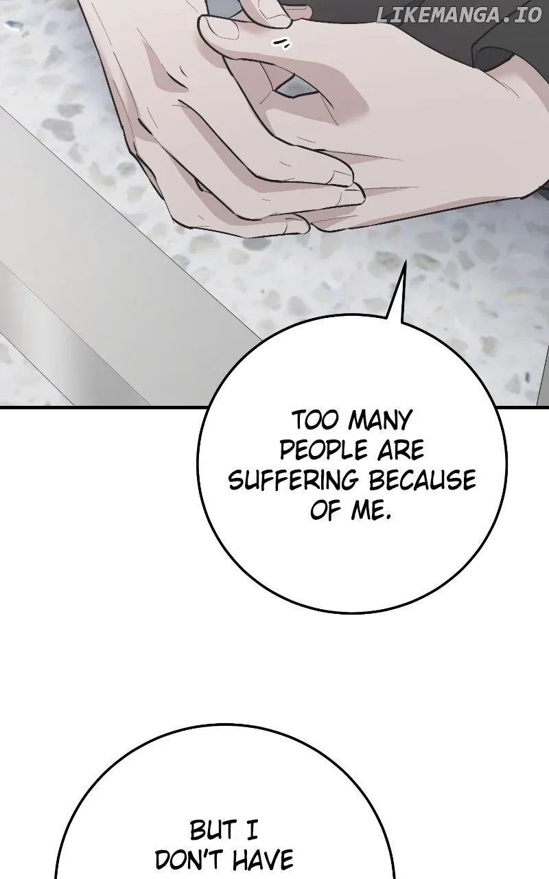 The Team Leader is Tired of Being A Newlywed Chapter 87 page 22