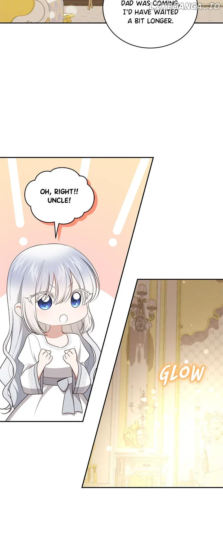 The Villain’s Precious Daughter Chapter 88 page 29