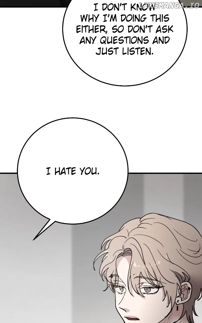 The Team Leader is Tired of Being A Newlywed Chapter 87 page 17