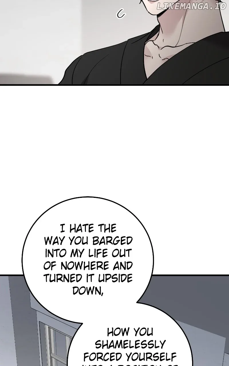 The Team Leader is Tired of Being A Newlywed Chapter 87 page 18