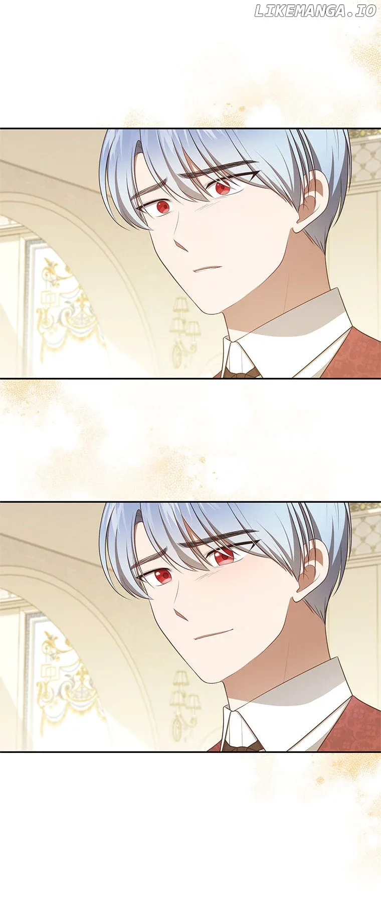 The Villain’s Precious Daughter Chapter 88 page 26