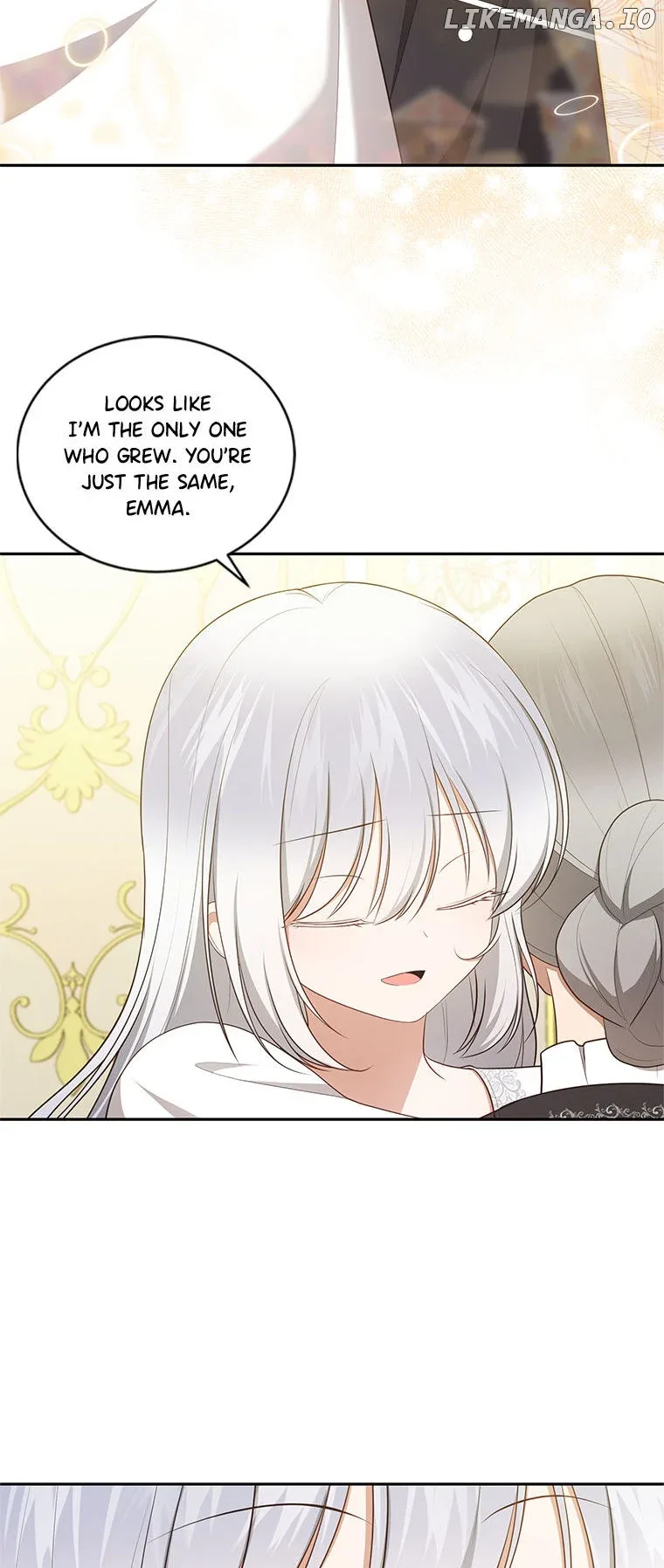 The Villain’s Precious Daughter Chapter 88 page 24