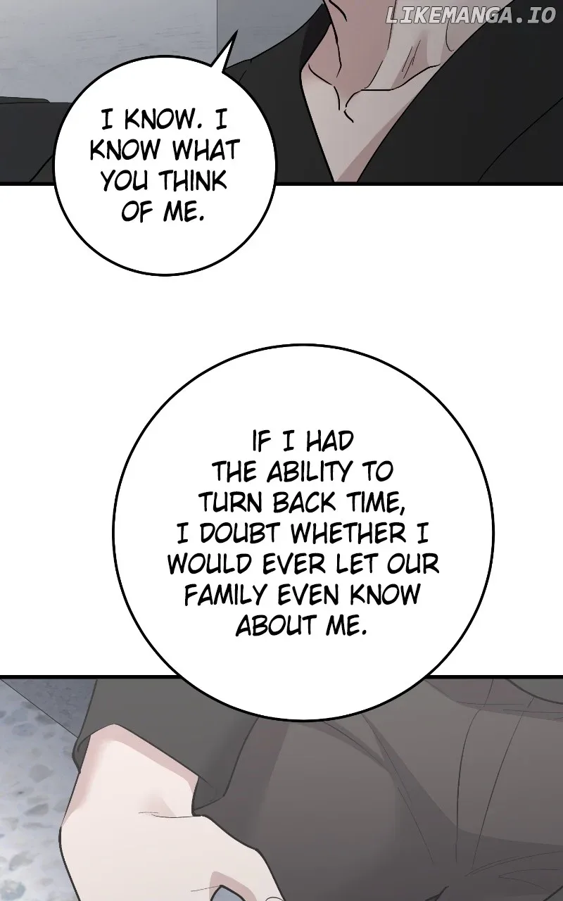The Team Leader is Tired of Being A Newlywed Chapter 87 page 21