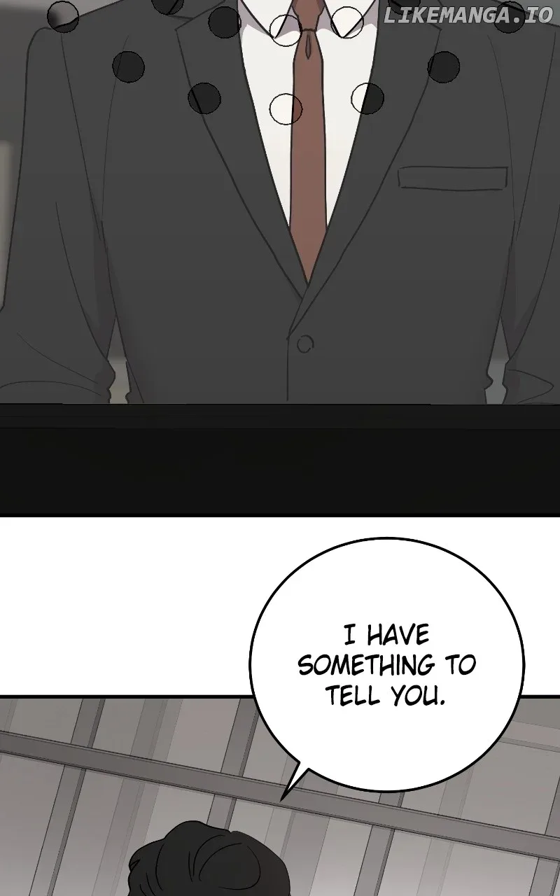 The Team Leader is Tired of Being A Newlywed Chapter 87 page 14