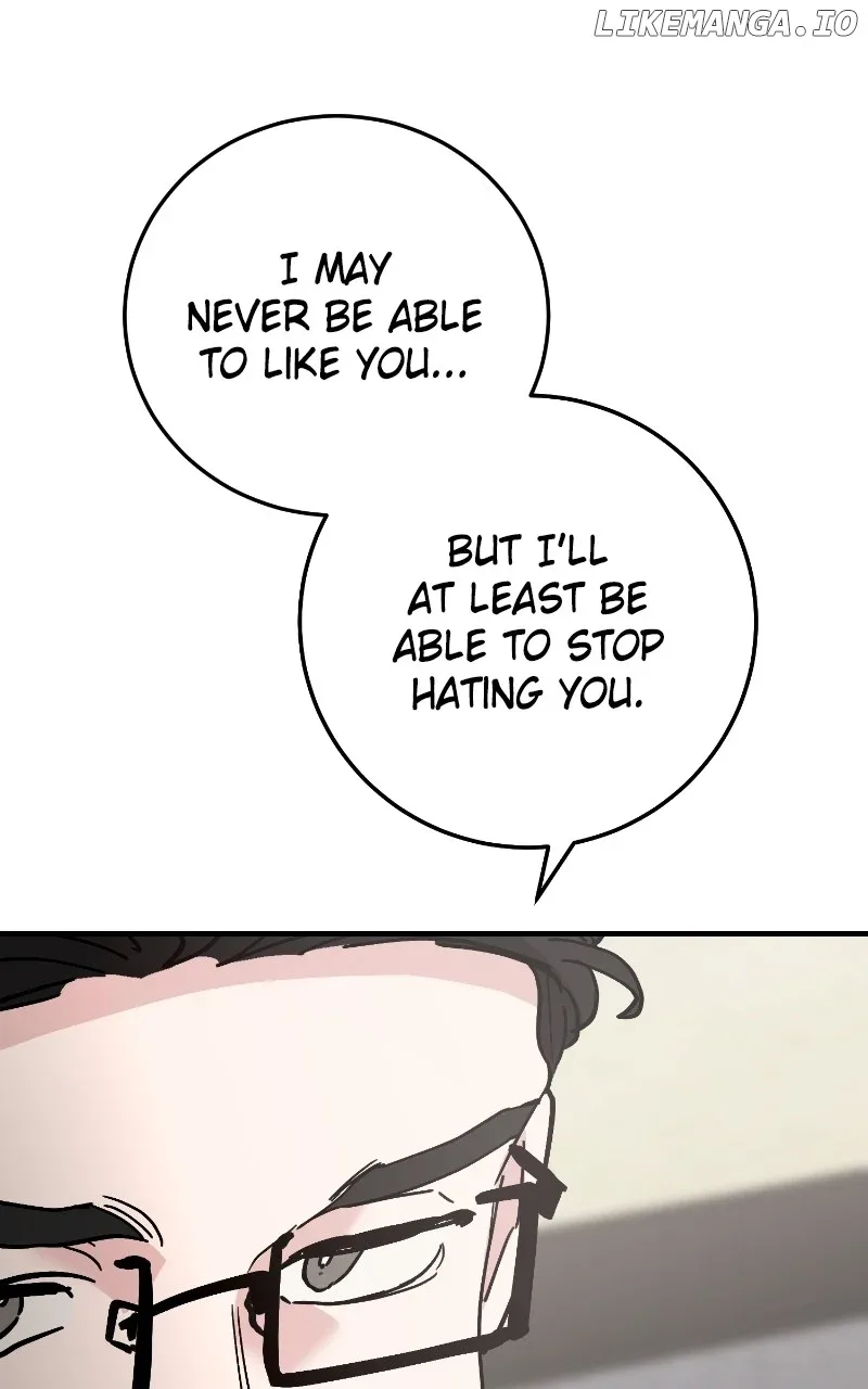 The Team Leader is Tired of Being A Newlywed Chapter 87 page 34