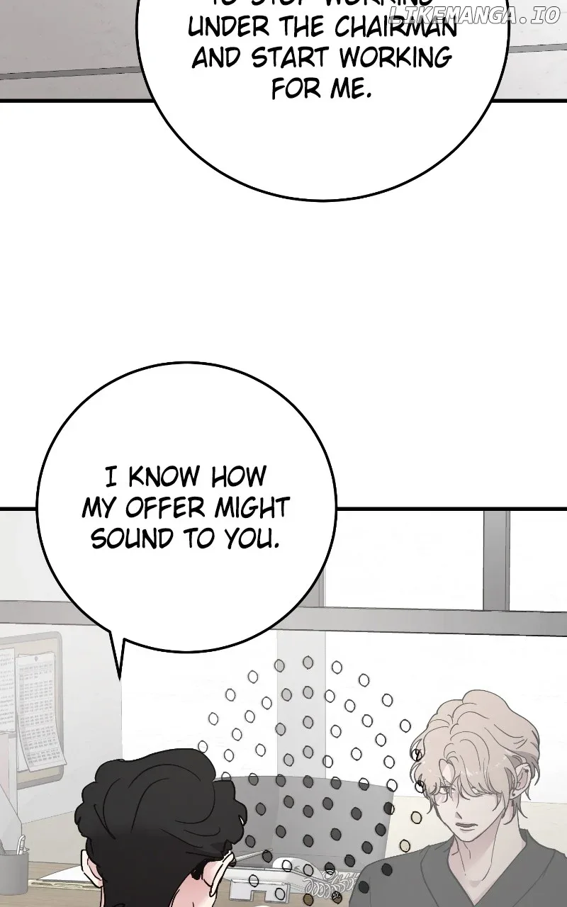 The Team Leader is Tired of Being A Newlywed Chapter 87 page 31