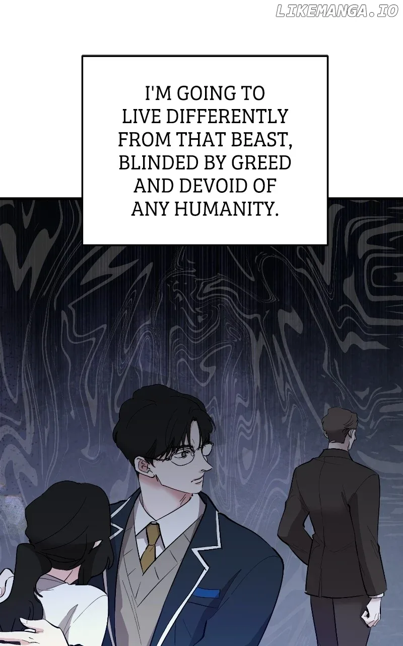 The Team Leader is Tired of Being A Newlywed Chapter 87 page 36