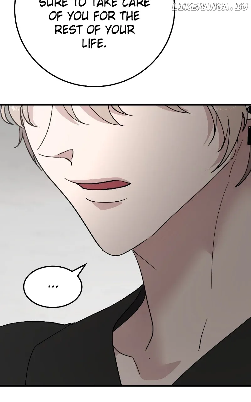 The Team Leader is Tired of Being A Newlywed Chapter 87 page 33
