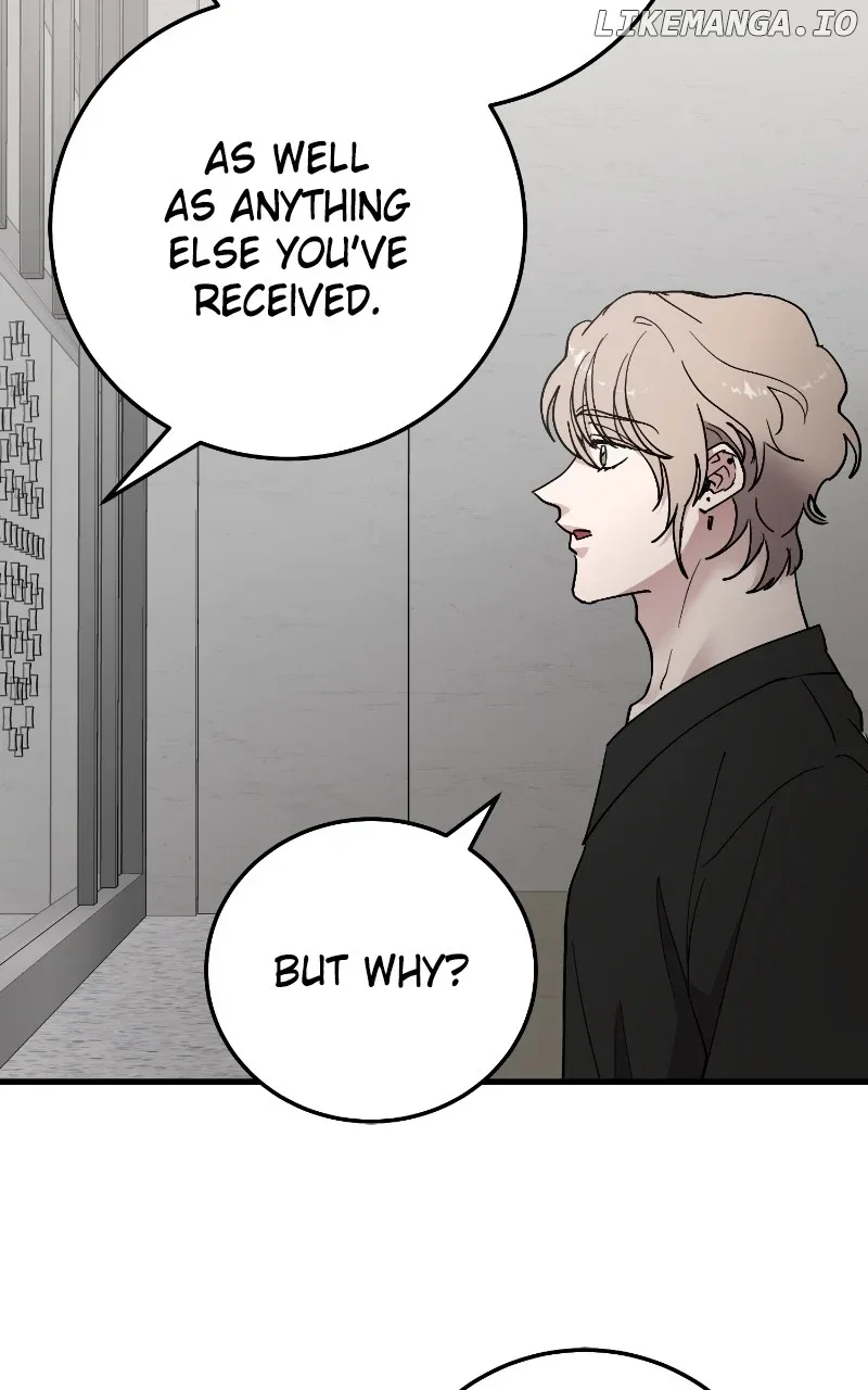 The Team Leader is Tired of Being A Newlywed Chapter 87 page 29