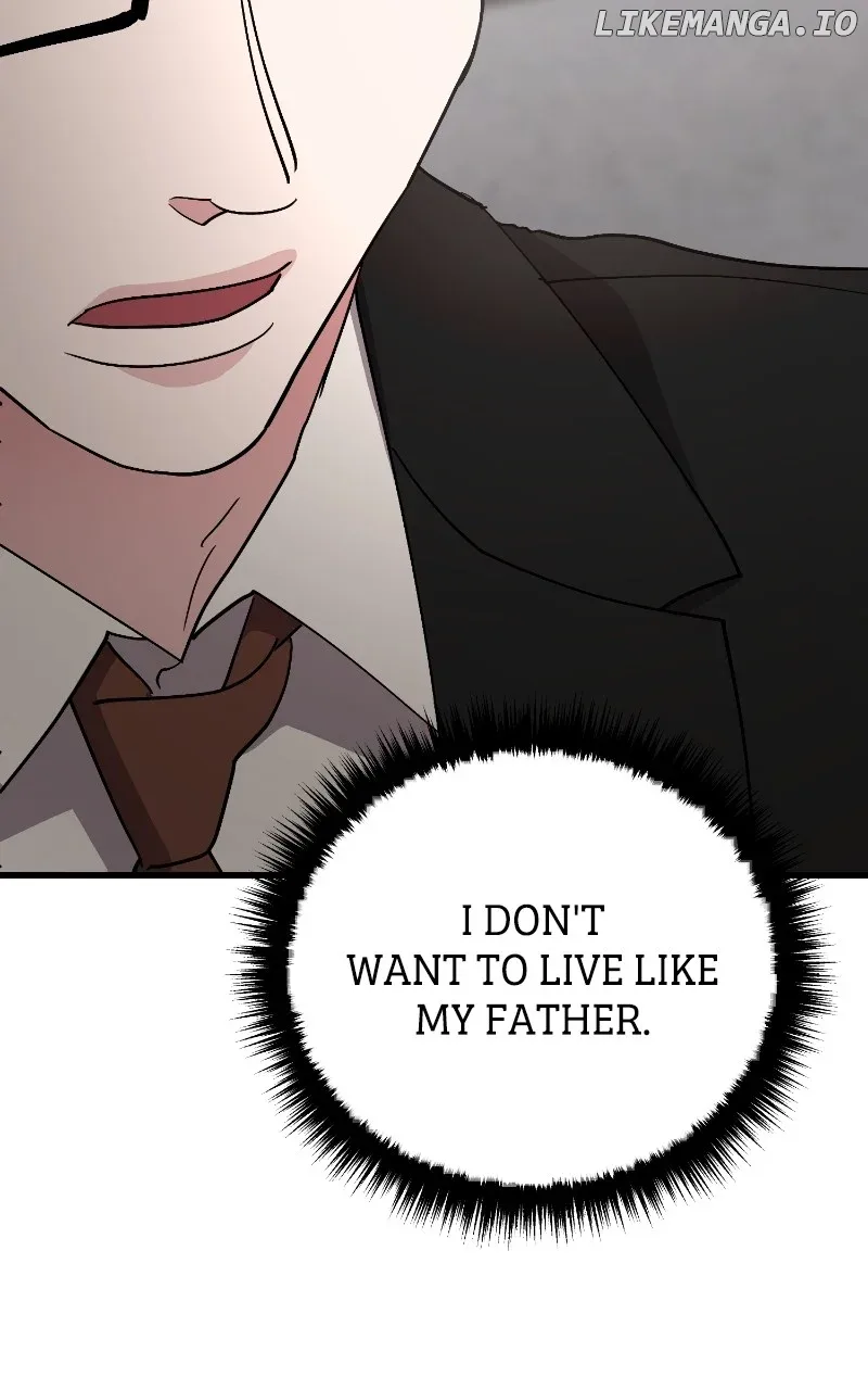 The Team Leader is Tired of Being A Newlywed Chapter 87 page 35