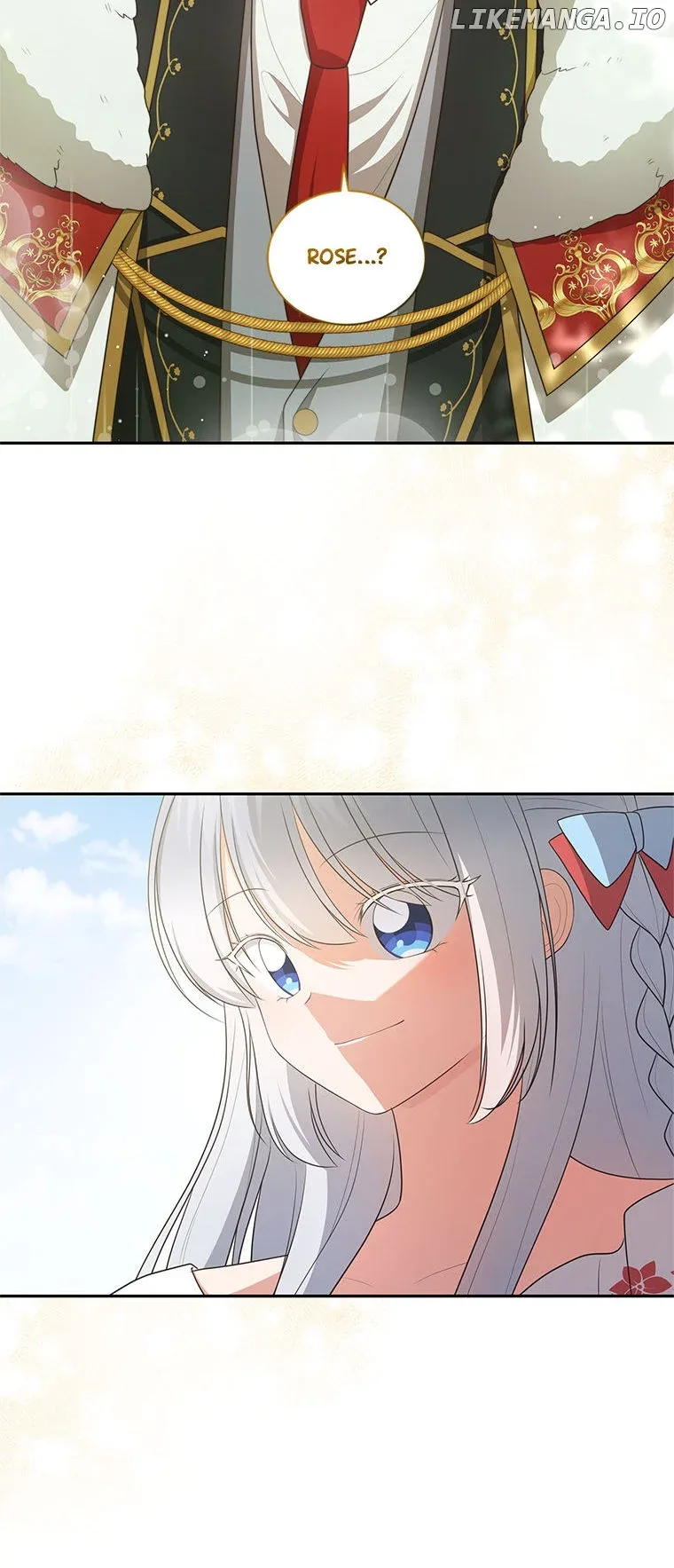 The Villain’s Precious Daughter Chapter 88 page 42