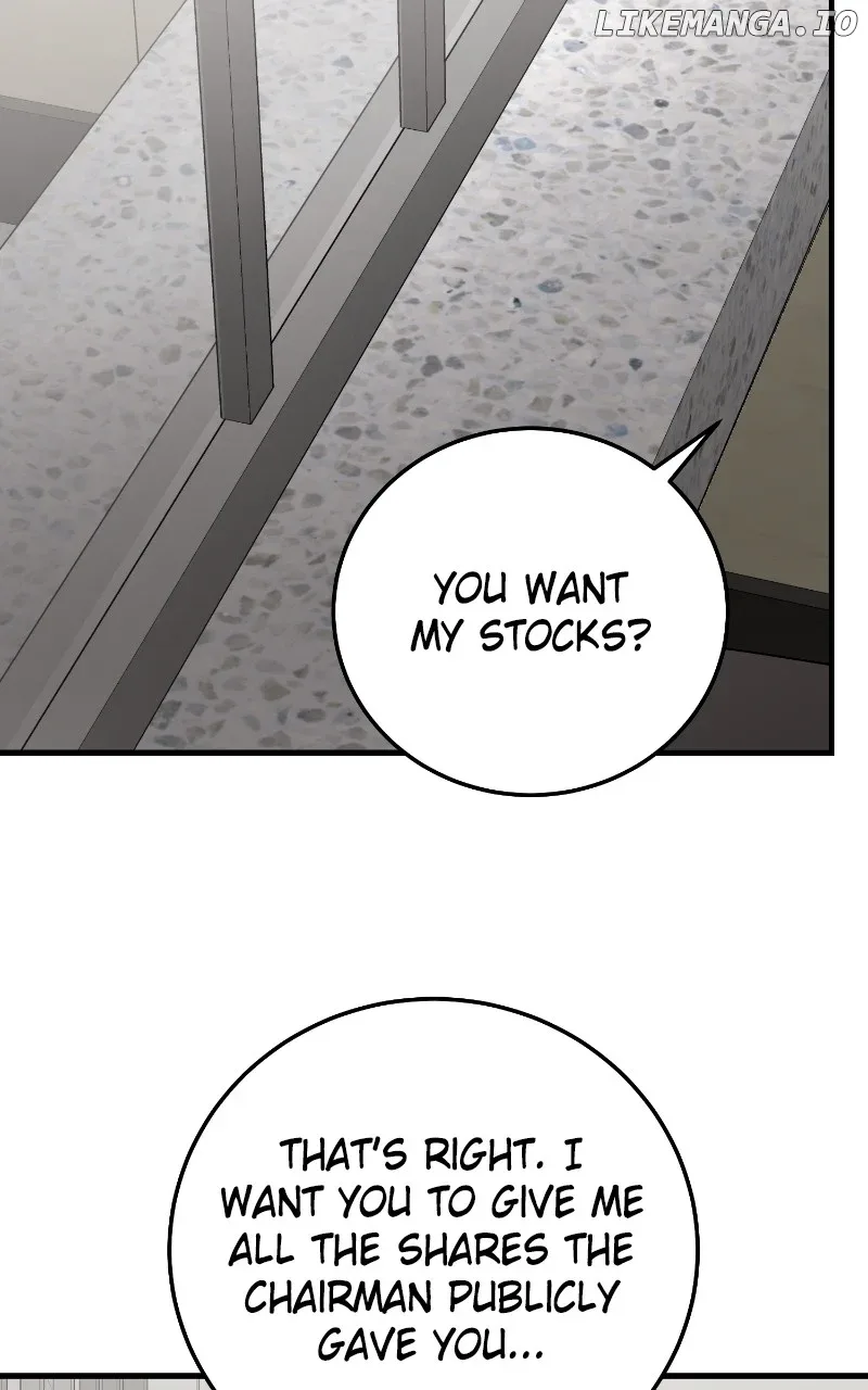 The Team Leader is Tired of Being A Newlywed Chapter 87 page 28