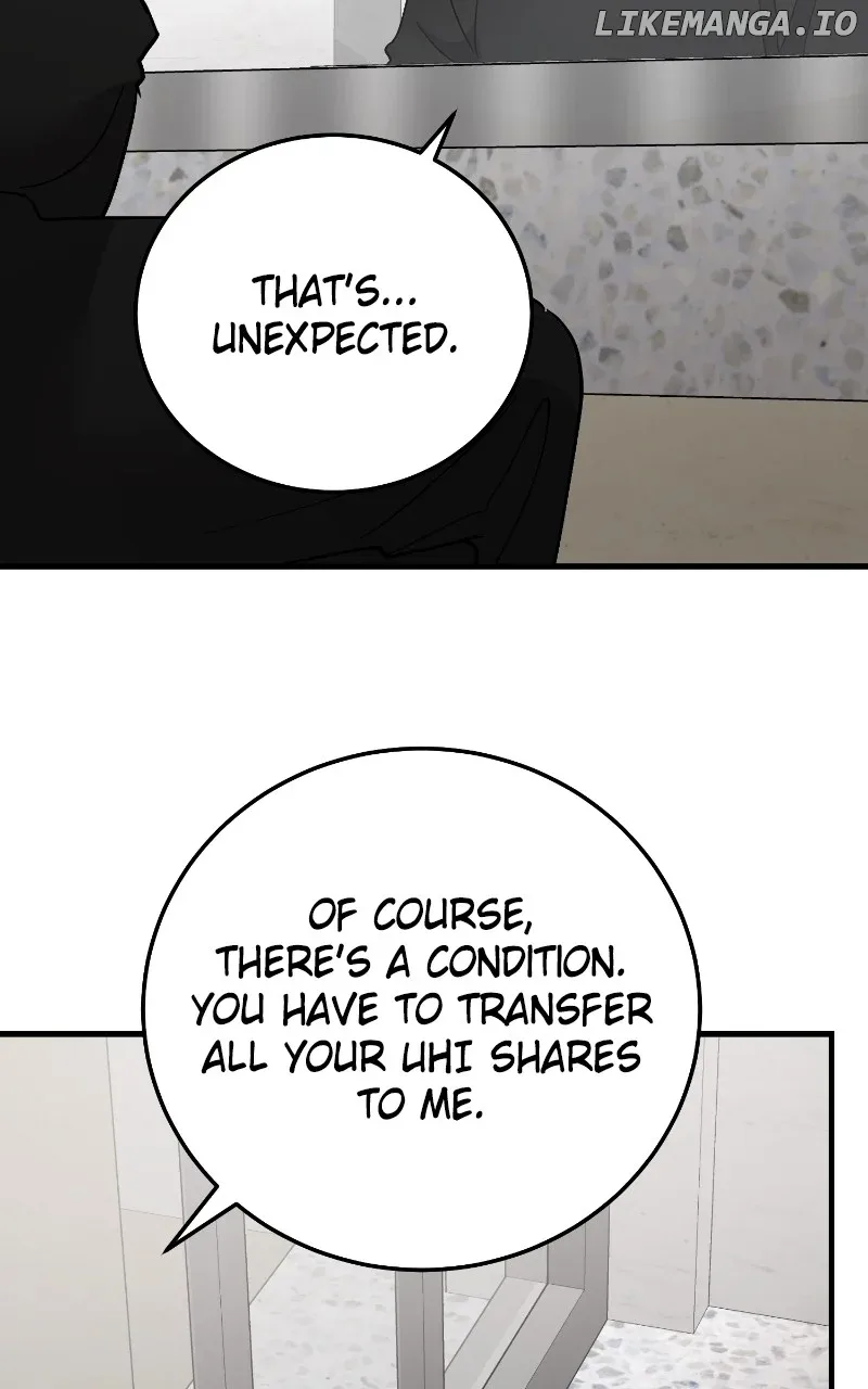 The Team Leader is Tired of Being A Newlywed Chapter 87 page 27