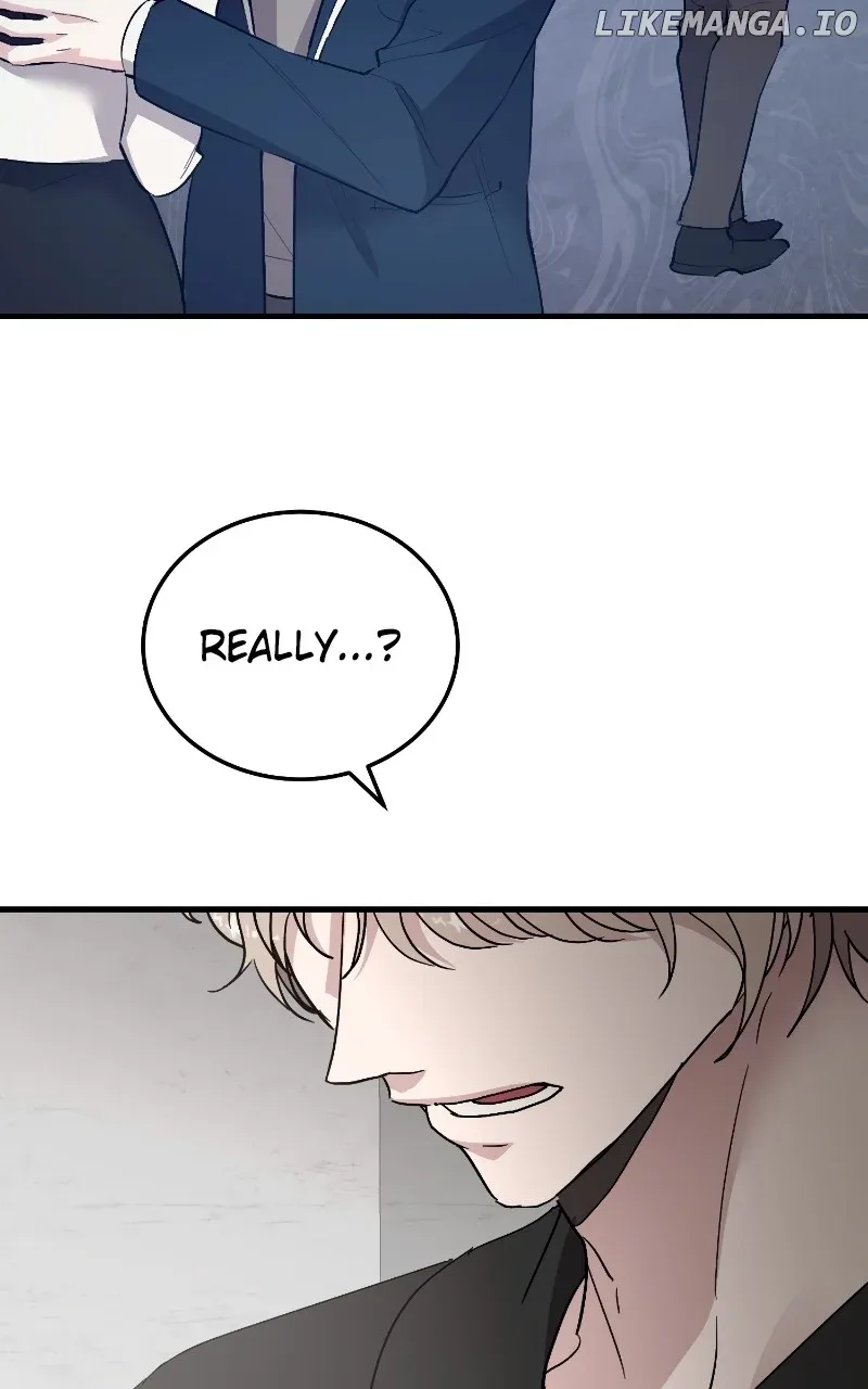 The Team Leader is Tired of Being A Newlywed Chapter 87 page 37