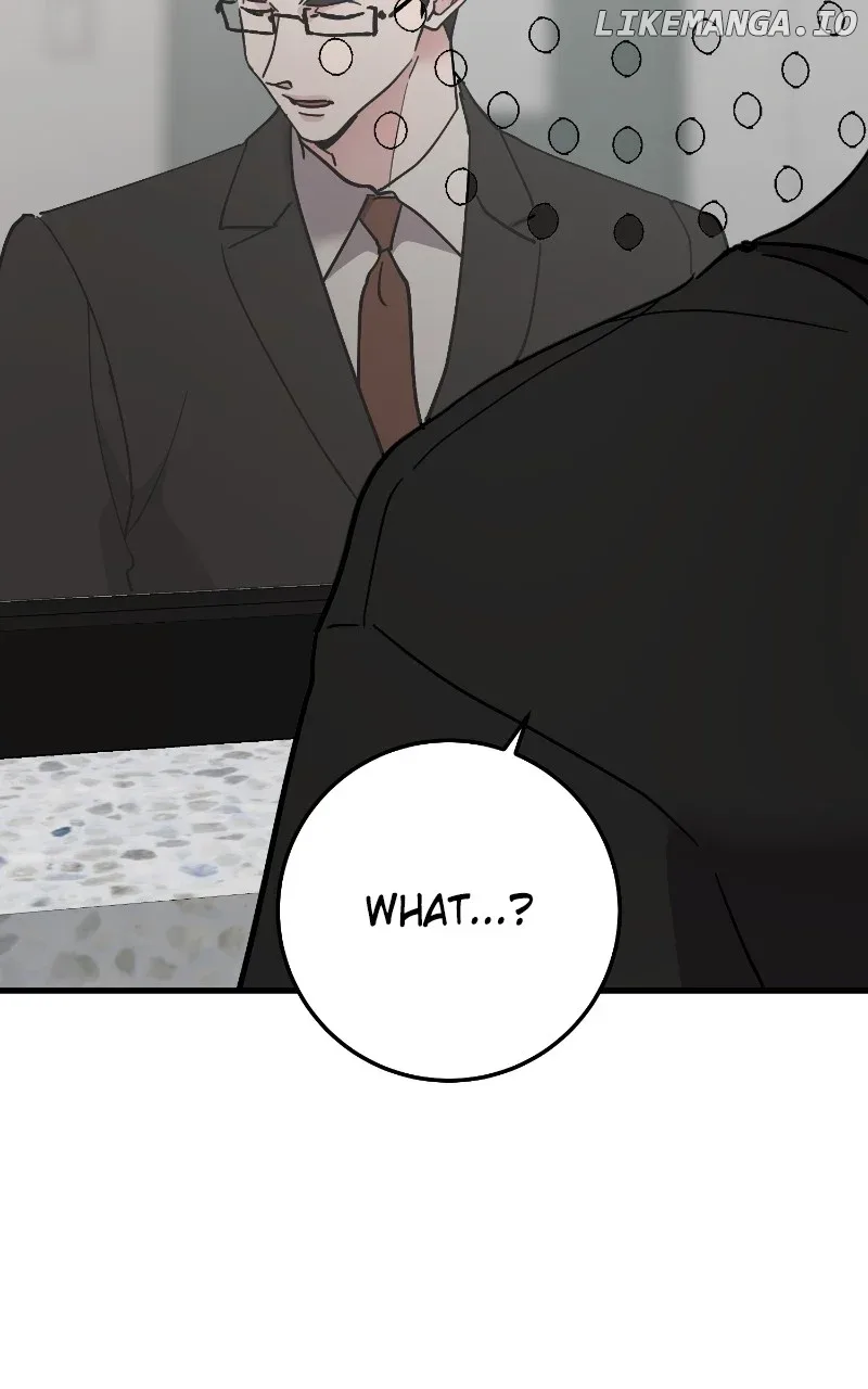 The Team Leader is Tired of Being A Newlywed Chapter 87 page 25