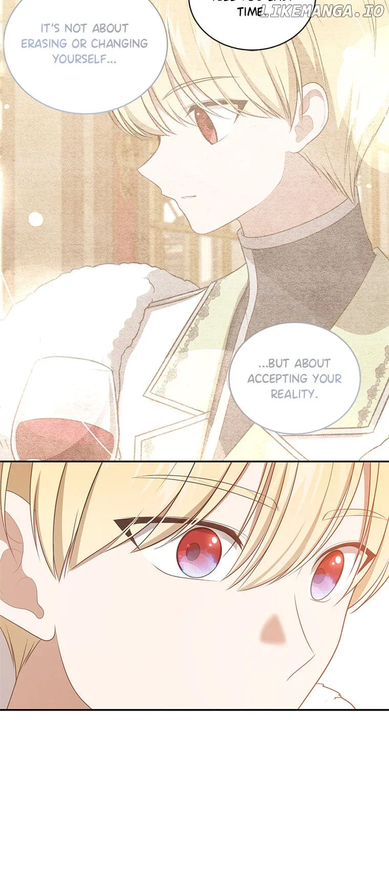 The Villain’s Precious Daughter Chapter 88 page 47