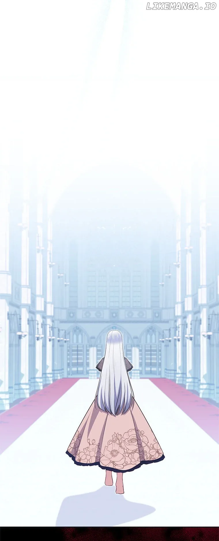 The Villain’s Precious Daughter Chapter 88 page 50