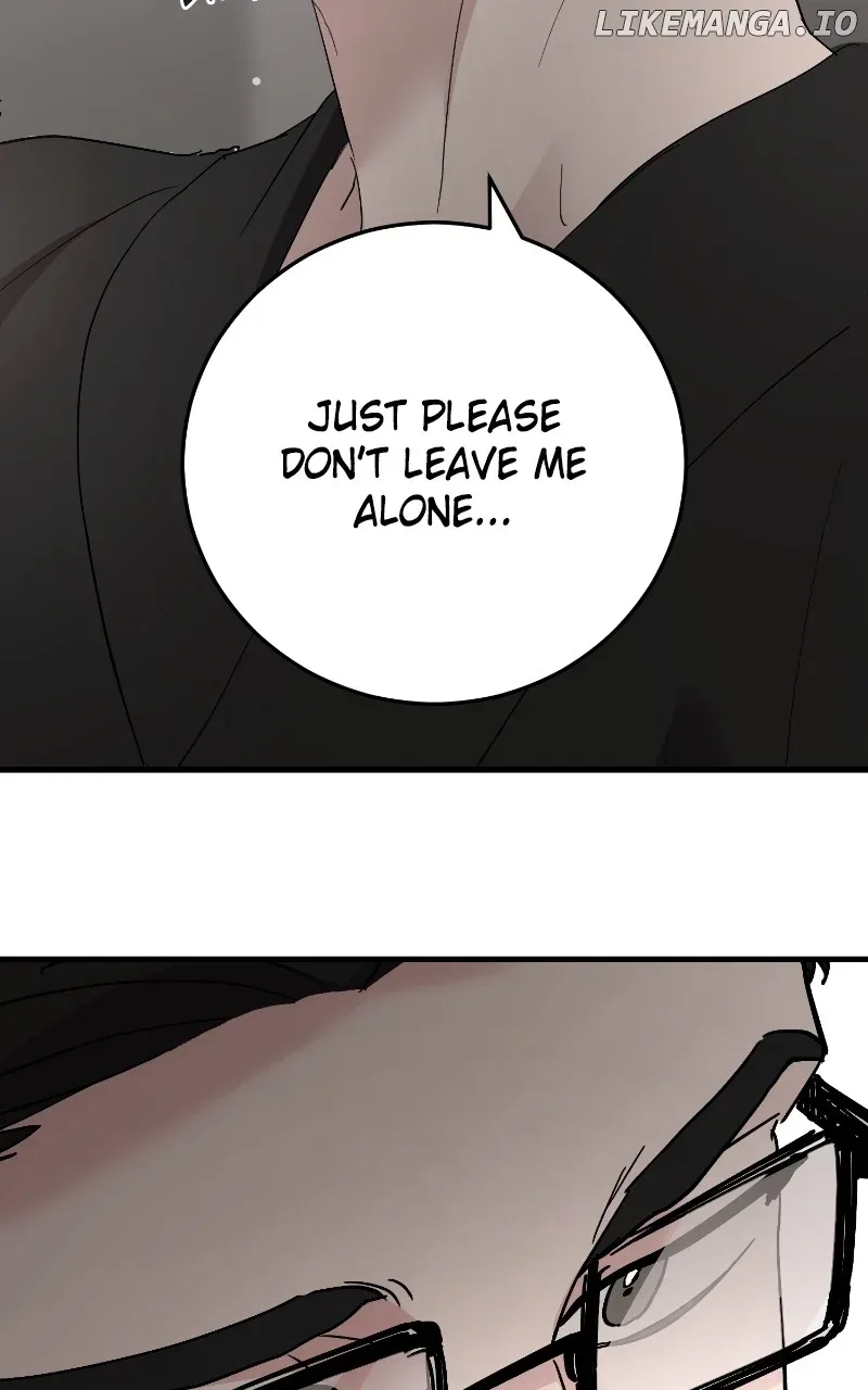 The Team Leader is Tired of Being A Newlywed Chapter 87 page 40