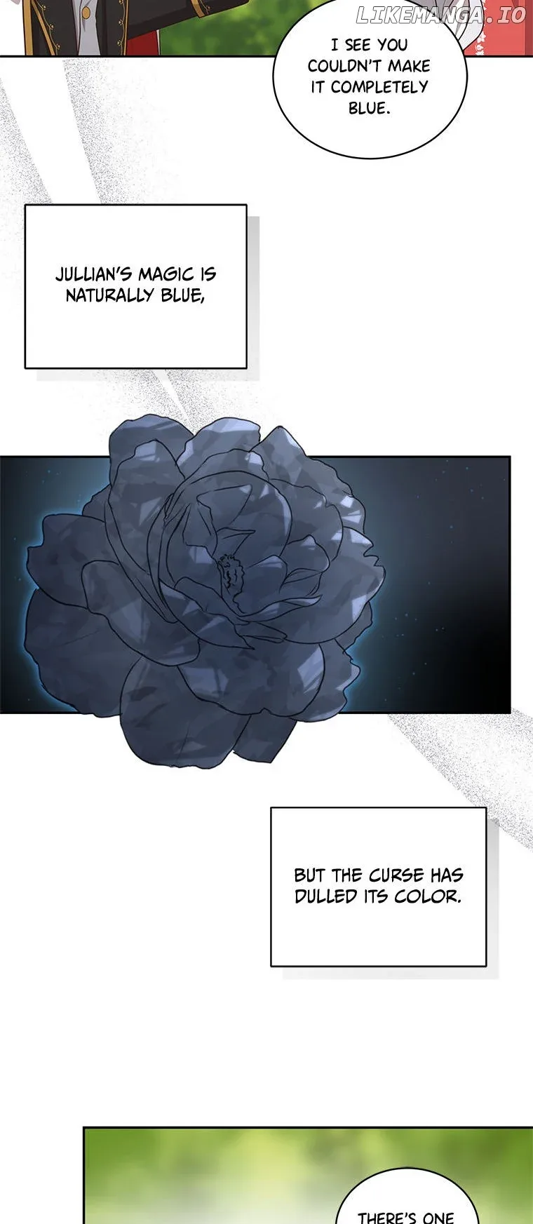 The Villain’s Precious Daughter Chapter 88 page 45