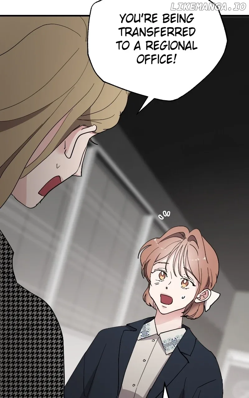 The Team Leader is Tired of Being A Newlywed Chapter 87 page 48