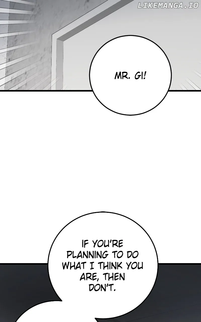 The Team Leader is Tired of Being A Newlywed Chapter 87 page 57