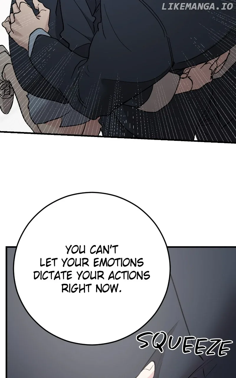 The Team Leader is Tired of Being A Newlywed Chapter 87 page 60