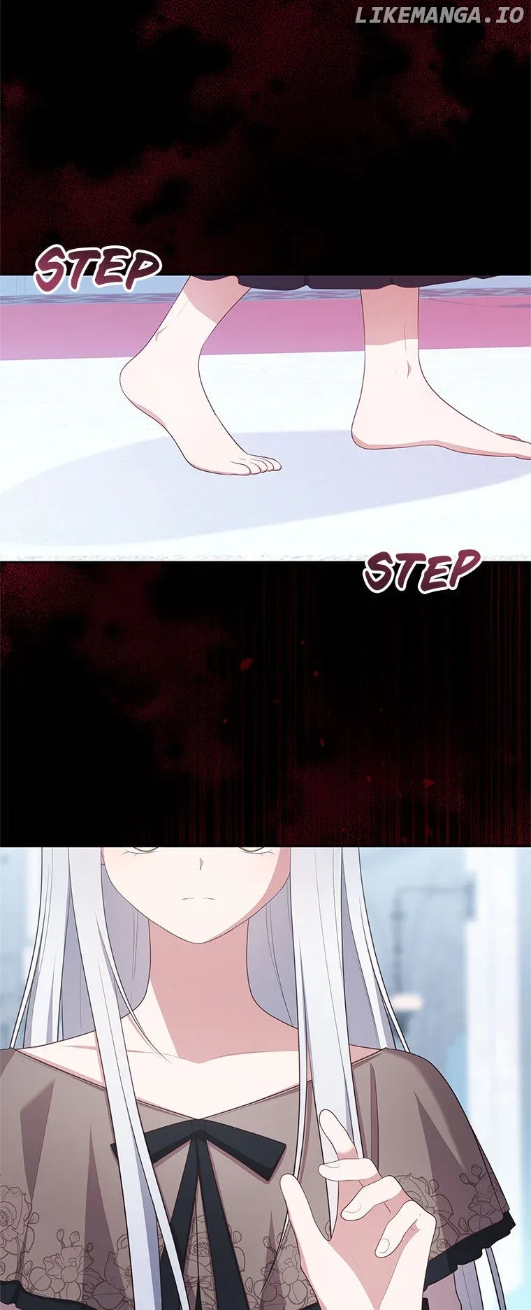 The Villain’s Precious Daughter Chapter 88 page 51