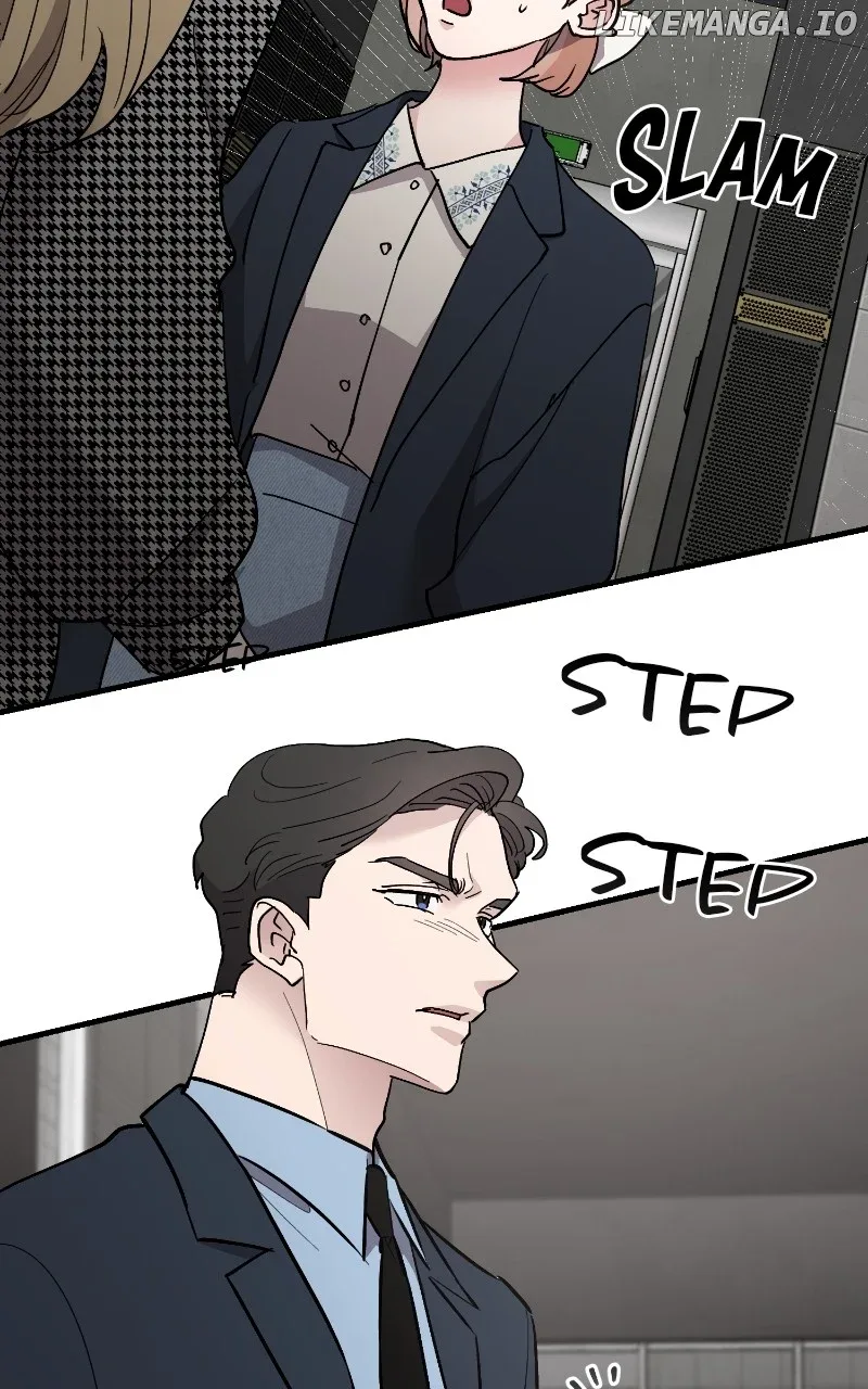 The Team Leader is Tired of Being A Newlywed Chapter 87 page 52