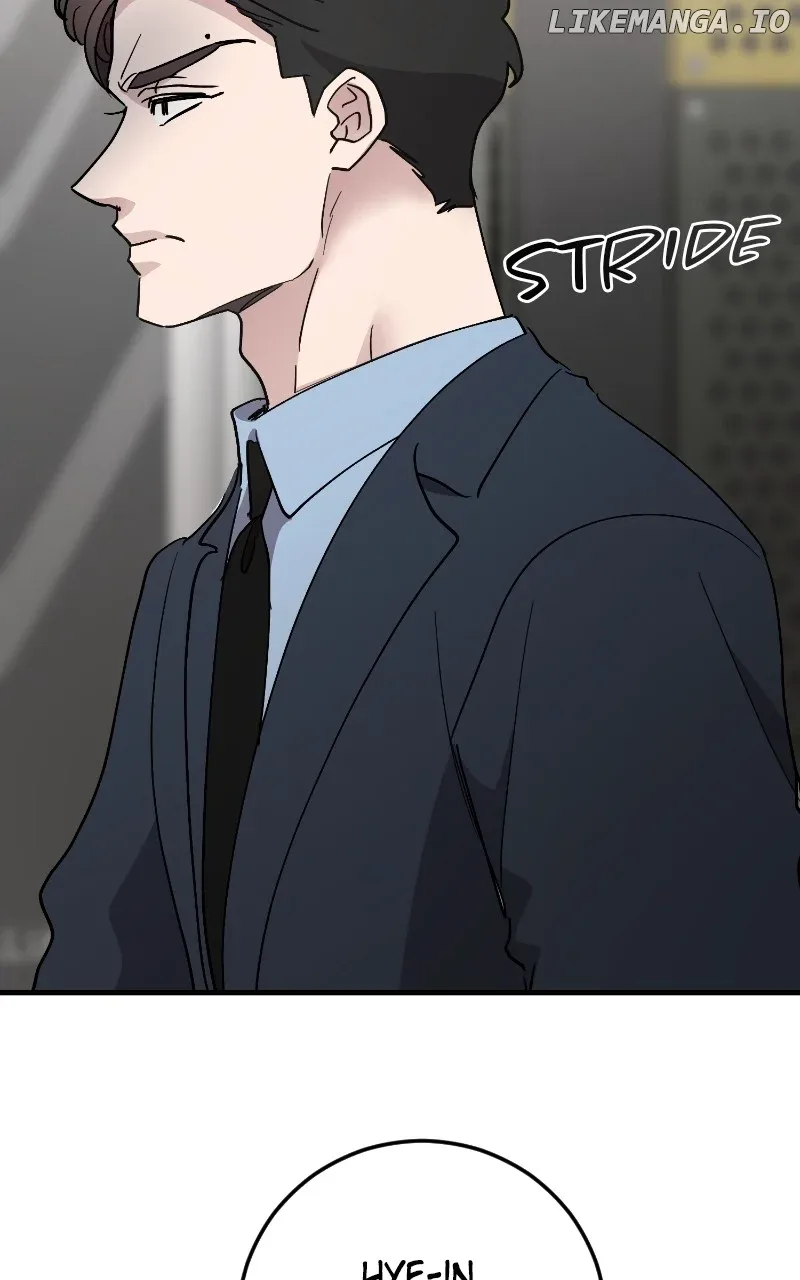 The Team Leader is Tired of Being A Newlywed Chapter 87 page 54