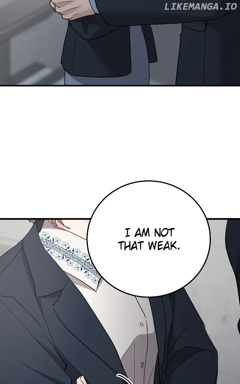 The Team Leader is Tired of Being A Newlywed Chapter 87 page 69