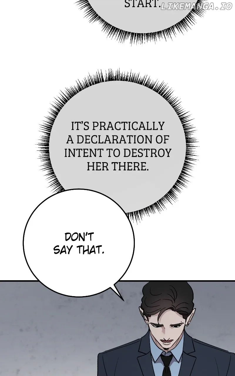 The Team Leader is Tired of Being A Newlywed Chapter 87 page 66