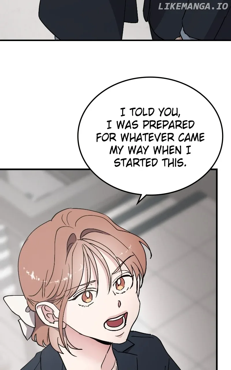 The Team Leader is Tired of Being A Newlywed Chapter 87 page 63