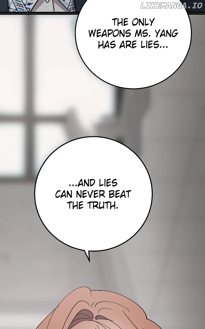 The Team Leader is Tired of Being A Newlywed Chapter 87 page 73