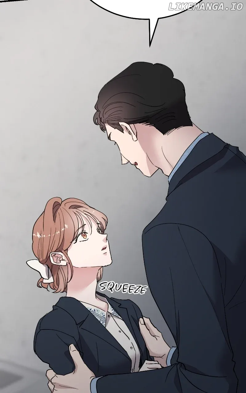 The Team Leader is Tired of Being A Newlywed Chapter 87 page 68