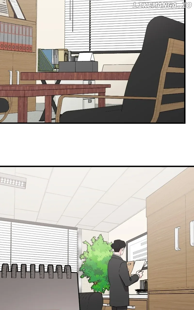 The Team Leader is Tired of Being A Newlywed Chapter 87 page 84