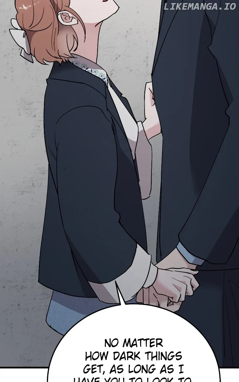 The Team Leader is Tired of Being A Newlywed Chapter 87 page 80