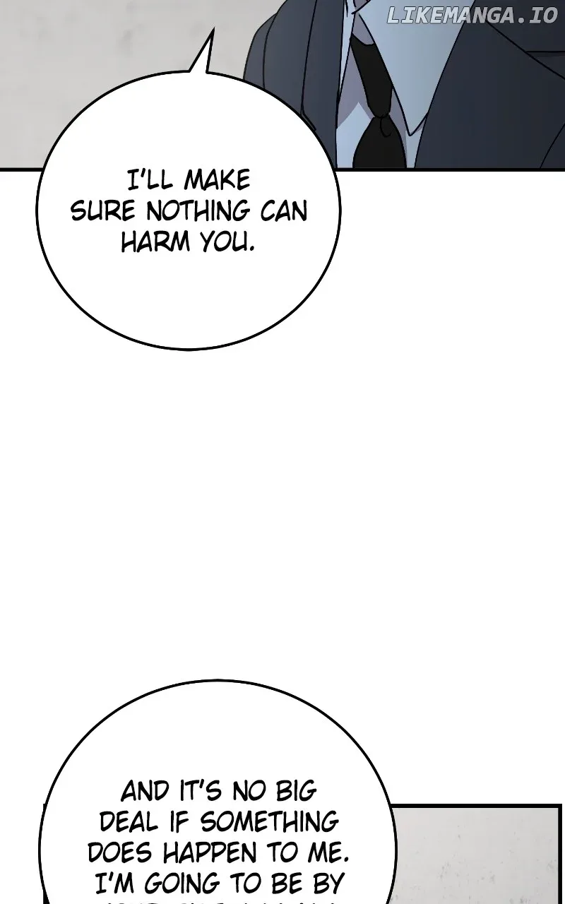 The Team Leader is Tired of Being A Newlywed Chapter 87 page 77