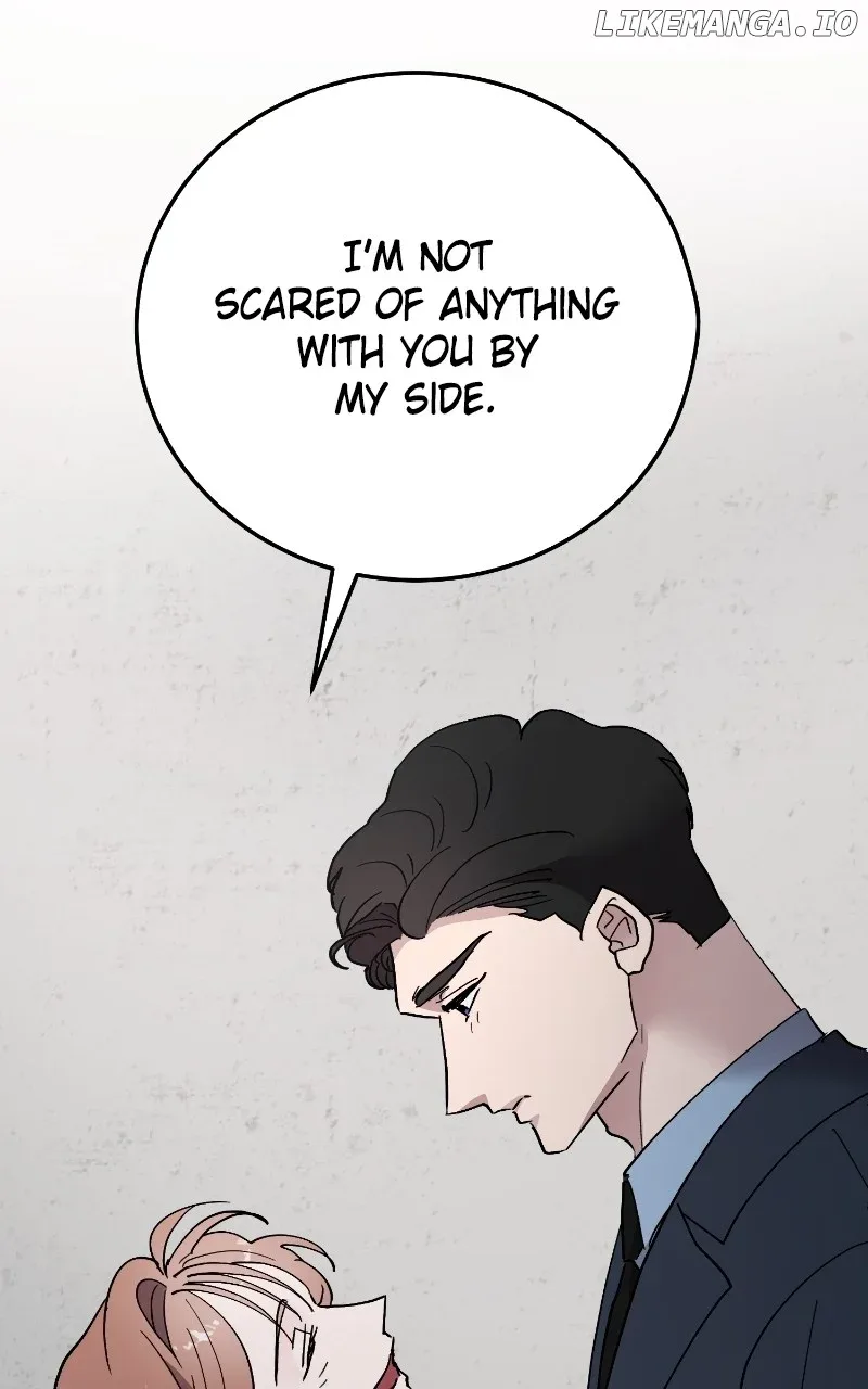 The Team Leader is Tired of Being A Newlywed Chapter 87 page 79