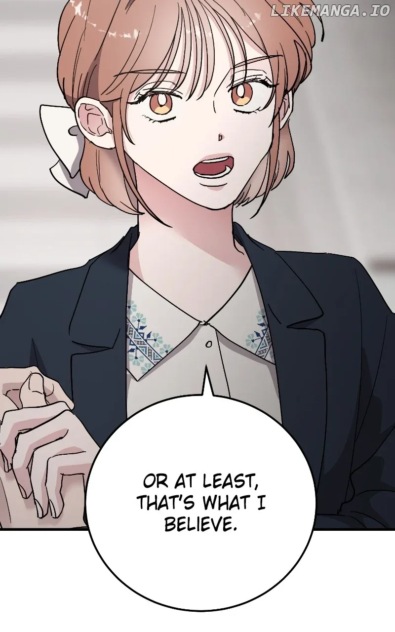 The Team Leader is Tired of Being A Newlywed Chapter 87 page 74