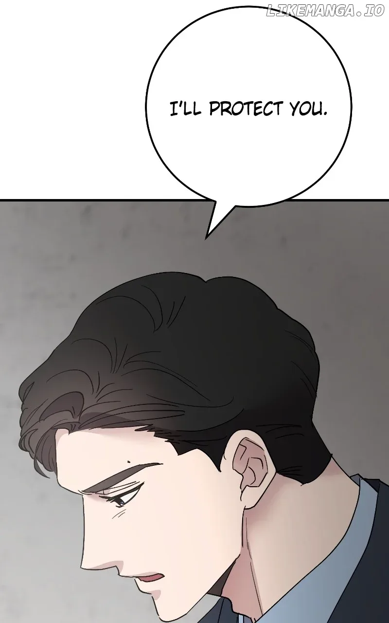 The Team Leader is Tired of Being A Newlywed Chapter 87 page 76