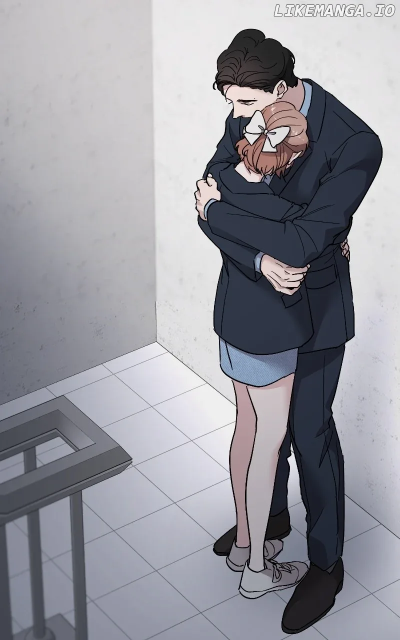The Team Leader is Tired of Being A Newlywed Chapter 87 page 82
