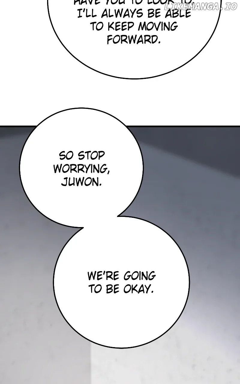 The Team Leader is Tired of Being A Newlywed Chapter 87 page 81