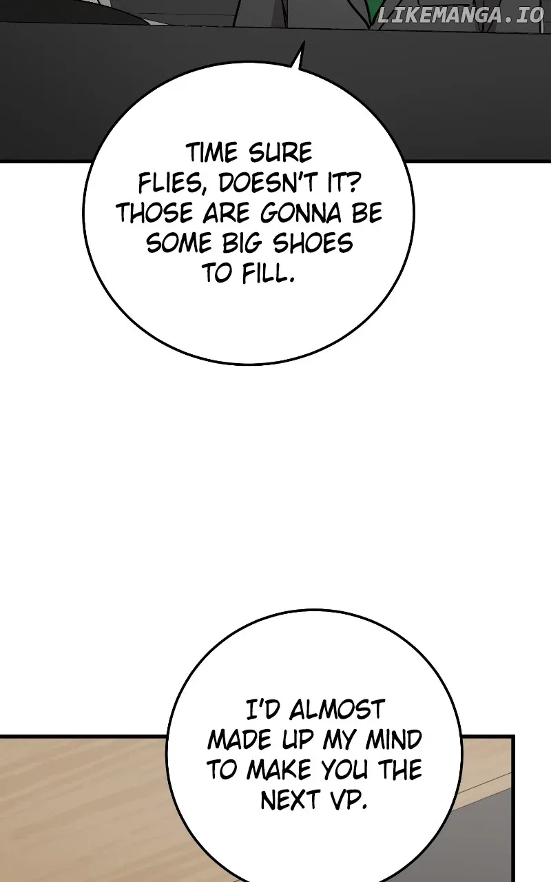 The Team Leader is Tired of Being A Newlywed Chapter 87 page 93