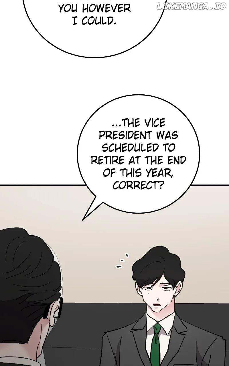 The Team Leader is Tired of Being A Newlywed Chapter 87 page 92